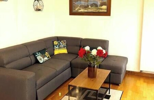 Ty Lili Roz - Appartment Perros-Guirec