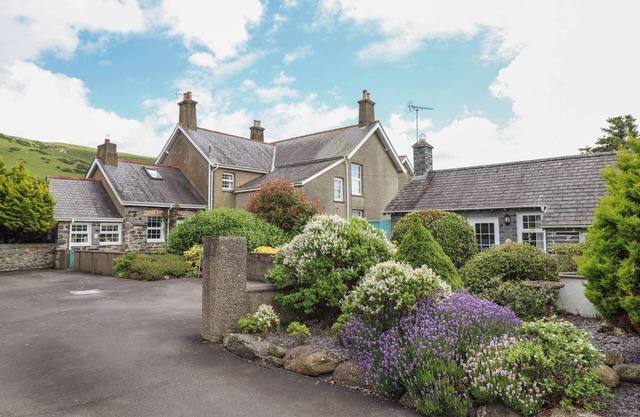 Ty Llaeth Cottage