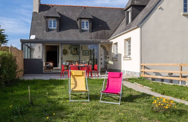 Ty Louarn by Interhome