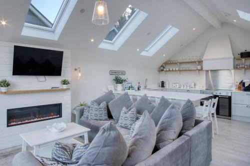Ty Megan - 3 Bedroom Cottage - Bayview Oxwich