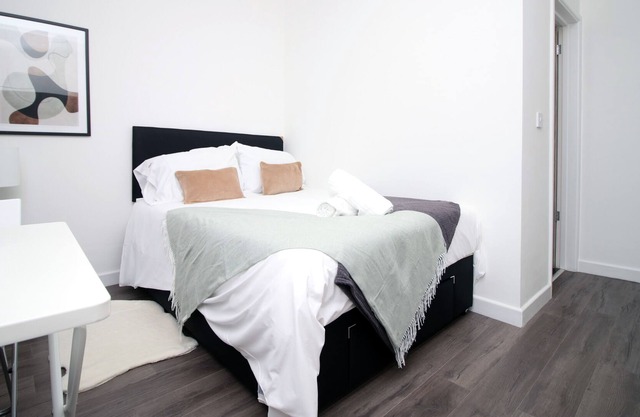 Tŷ Suites 2 - Aparthotel in Cardiff