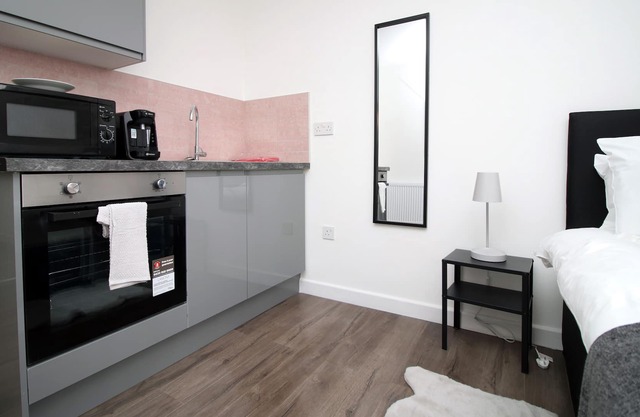 Tŷ Suites 3 - NEW Aparthotel in Cardiff
