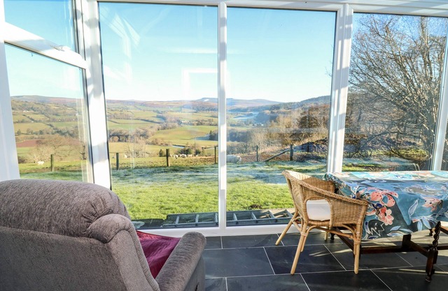 Ty Twmp / Tump Cottage