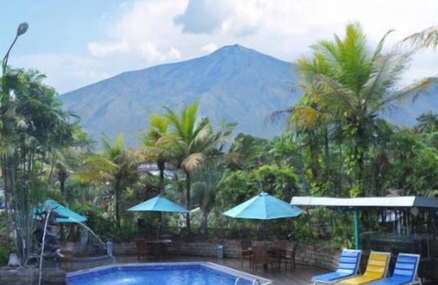 Tychi Hotel