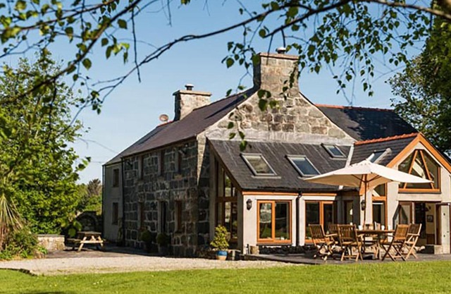 Tyddyn Morthwyl