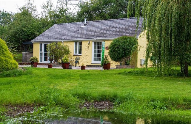 Tyddyn Sydney Bach - Una Habitación Casa Rural, Capacidad 2