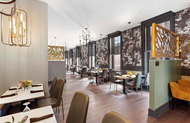 Tygart Hotel, Ascend Hotel Collection