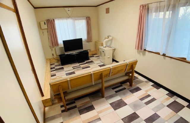 TYHomeCozy house near the airport - Chiyogaoka Accommodation / Asahikawa Hokkaidō