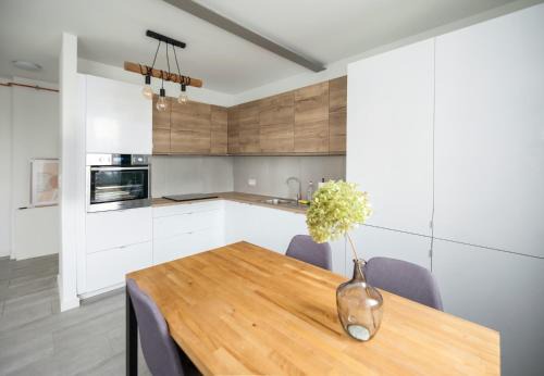 Tymek apartment