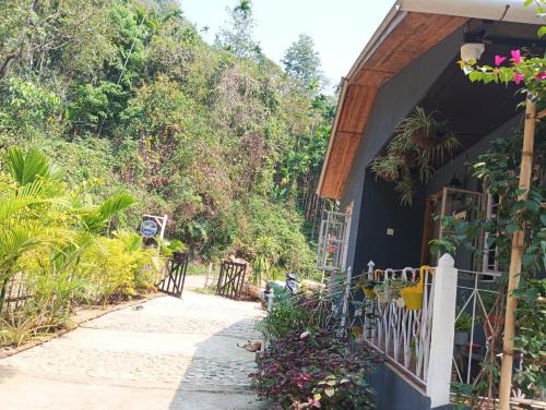 Tympang Chalet Home Stay
