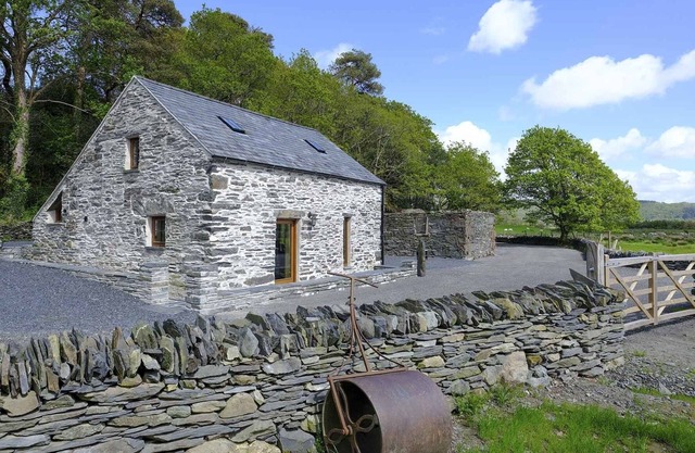 Tyn Llwyn Cornel