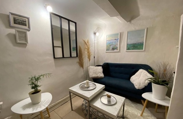 Type 2 Marseille Gare St Charles Ideal for visiting the city