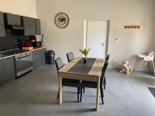 Type t3 Lancon de Provence