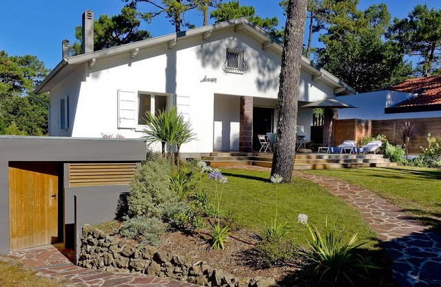 Villa for family holidays!