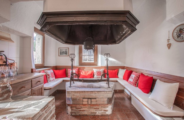 Casa típica de Cadore, a 10 minutos de Cortina