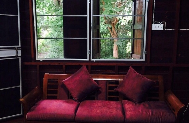 Homestay típico entre la naturaleza!