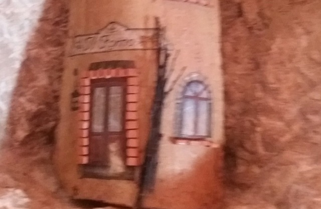 Casa típica en piedra local completamente restaurada ... un favor de boda !!!!!!