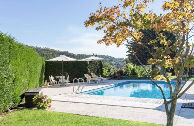 Rental typical Portuguese house