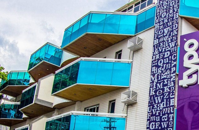 Typo Hotels Barra da Tijuca