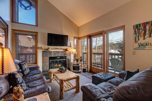 Tyra Aspen 8 by Great Western Lodging