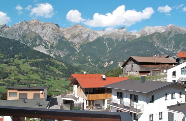 Apartamento Tyrol (TDL125) en Tobadill - 5 personas, 3 dormitorios