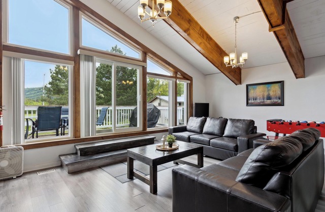 Tyrolean Chalets