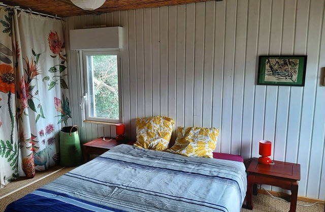 Tywood original wooden house
