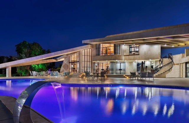 Tzel Hailan Boutique suites