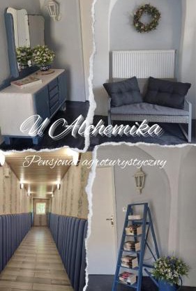 U Alchemika