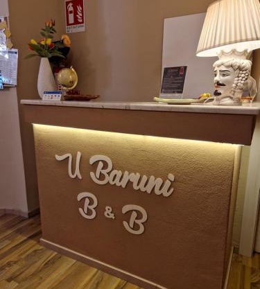 U Baruni B&B