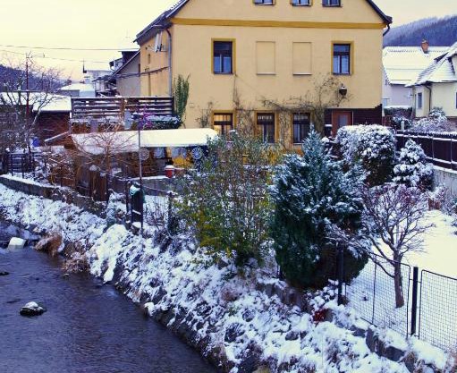 U Broučků