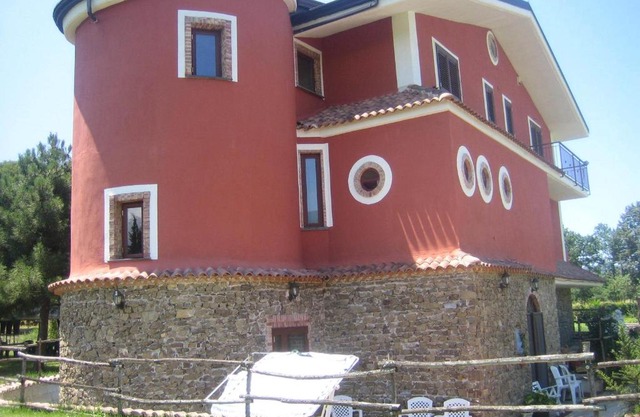 U' Cecere Agriturismo