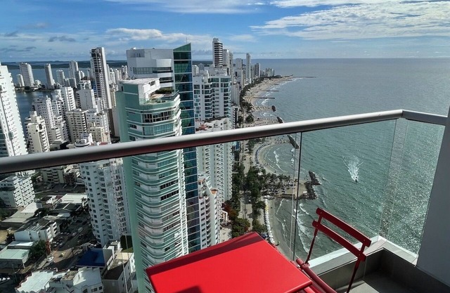 U-GO Edificio Murano Elite, Bocagrande