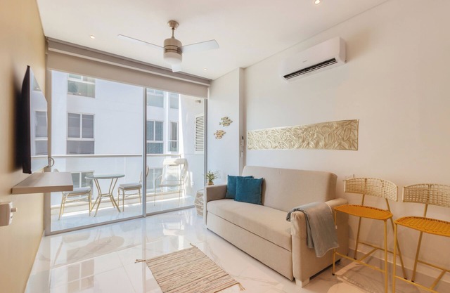 U-GO Edificio Sui Loft