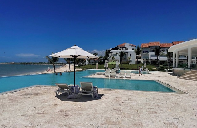U-GO Punta Cana Cap Cana Frente al Mar