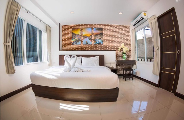 U Hatyai Hotel