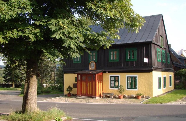 U Jindrů