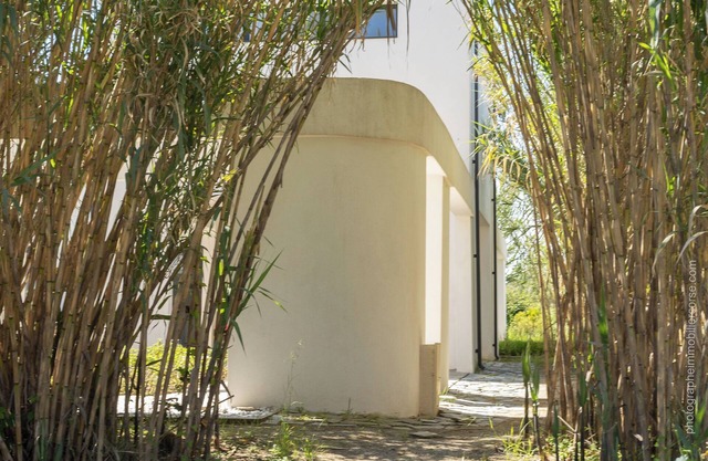 U Magazinu - Architect-designed villa by the sea