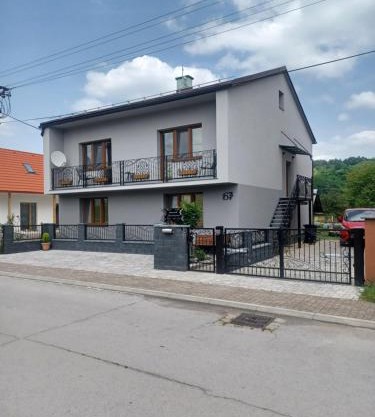 U Poličky