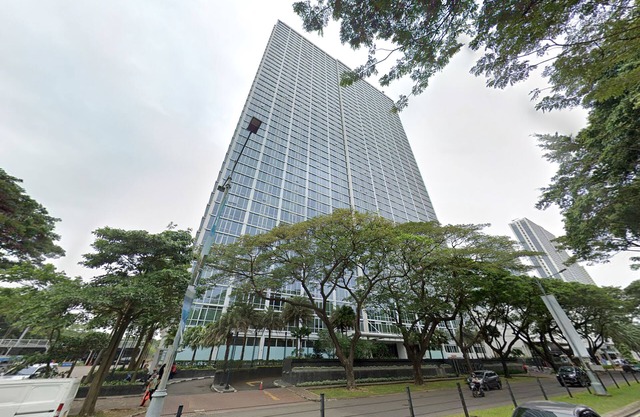 U Residence Karawaci Supermal Apartments