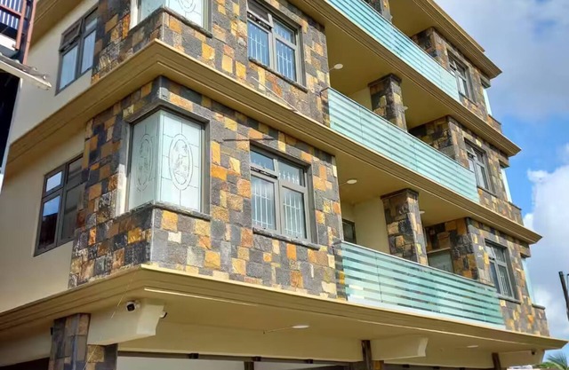U & S Luxury Apartments Ltd