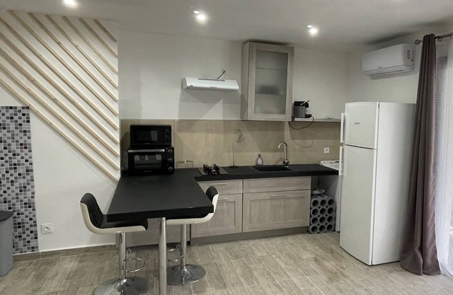 U SECONDU - Quiet, spacious new apartment