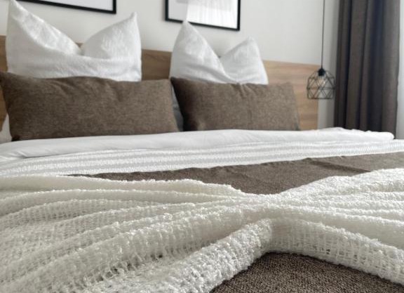 U-sleep : appartement 2 chambres