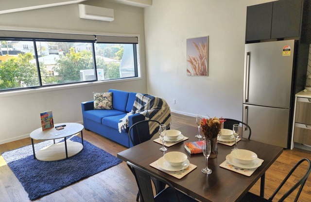 U Suites Kilbirnie