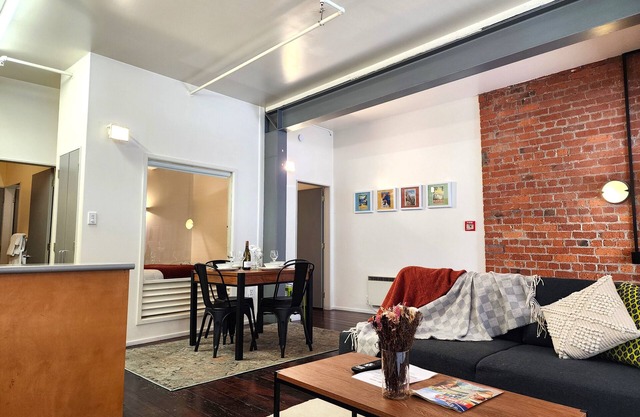 U Suites on Egmont