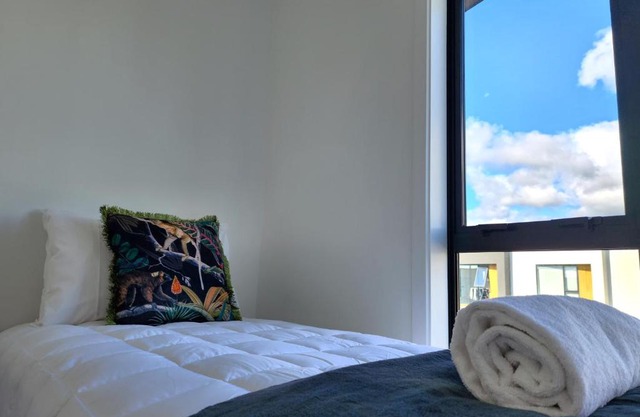 U Suites on Trieste Way
