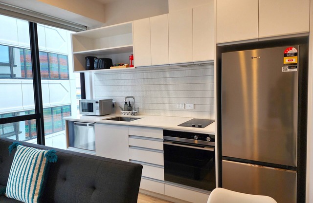 U Suites on Victoria