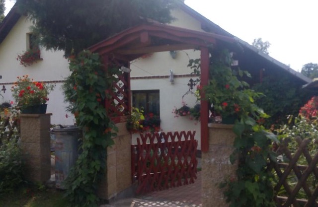 U Tří Koček