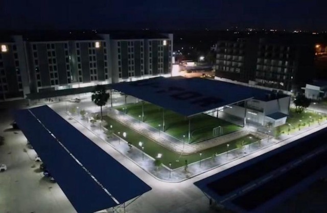 U-TOR RESIDENCE