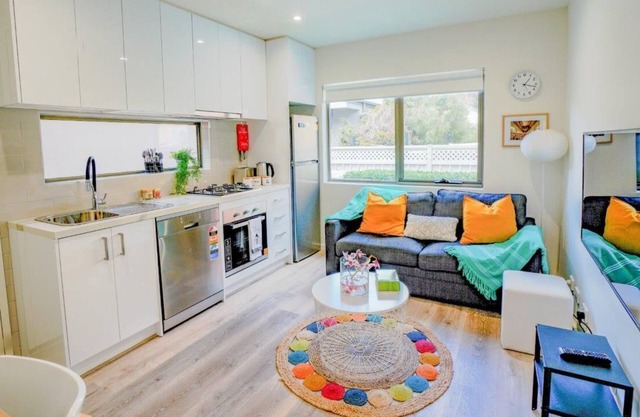Apartamento a estrenar U1 cerca del aeropuerto y CBD